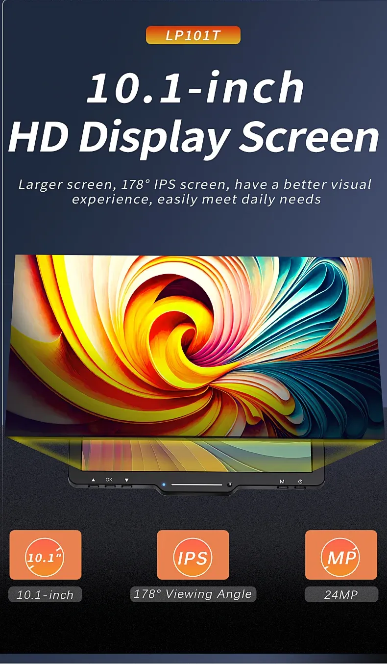 Tomlov Lab product 1