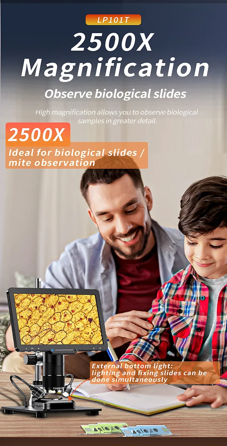 Tomlov Lab product 3